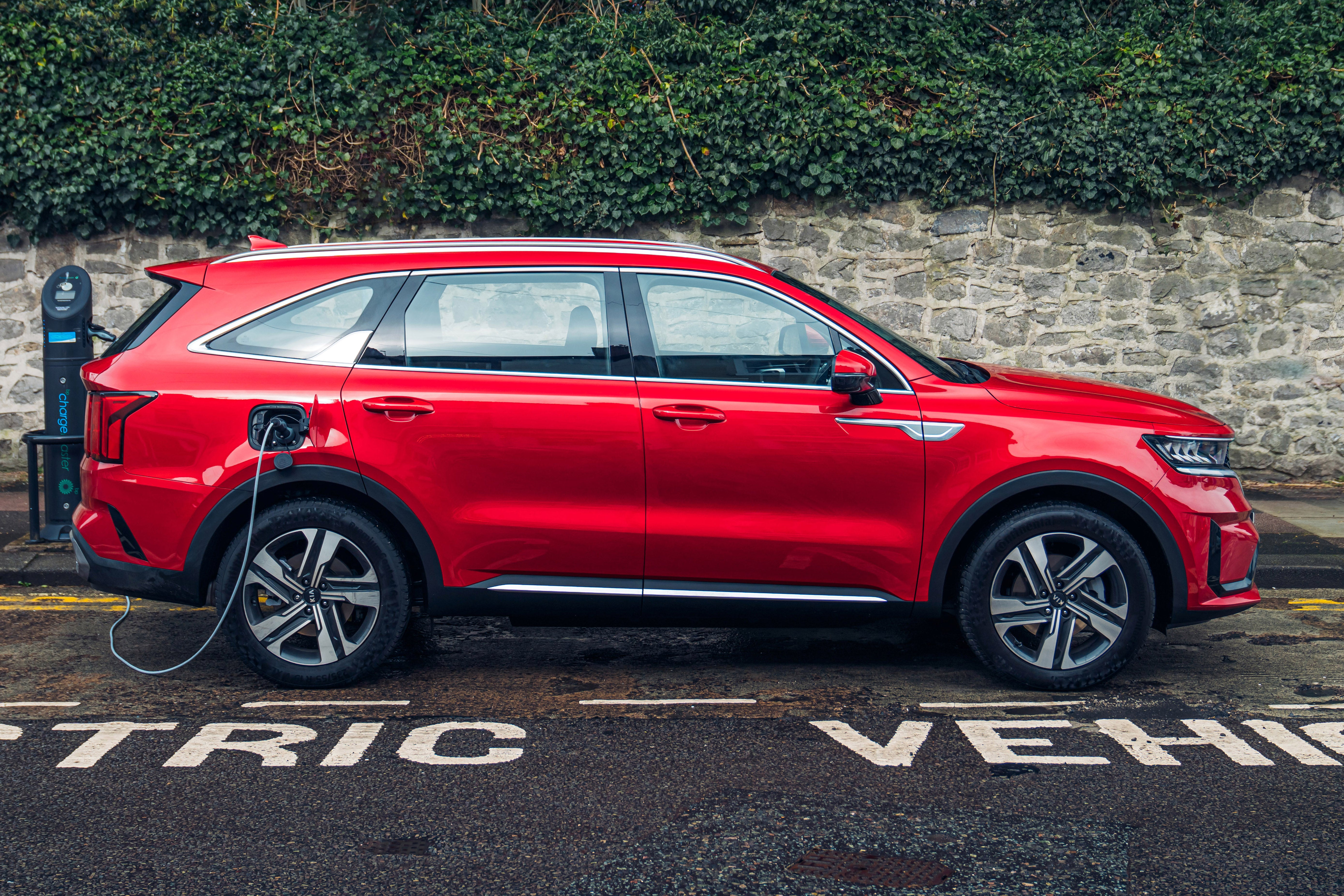 heycar Quality used cars